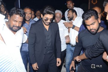 Geetha Govindham Movie Audio Launch Photos